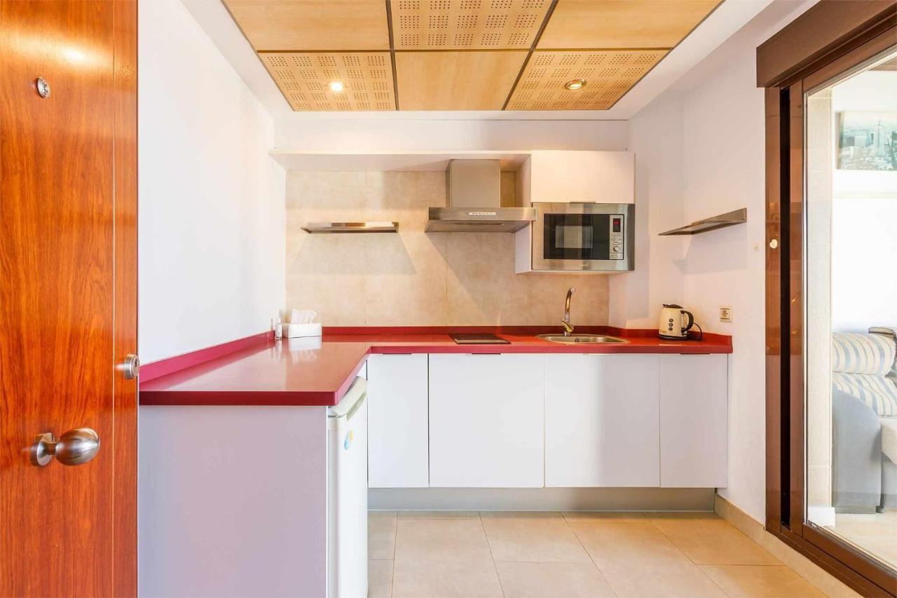 A&n Seaport 3a Apartment