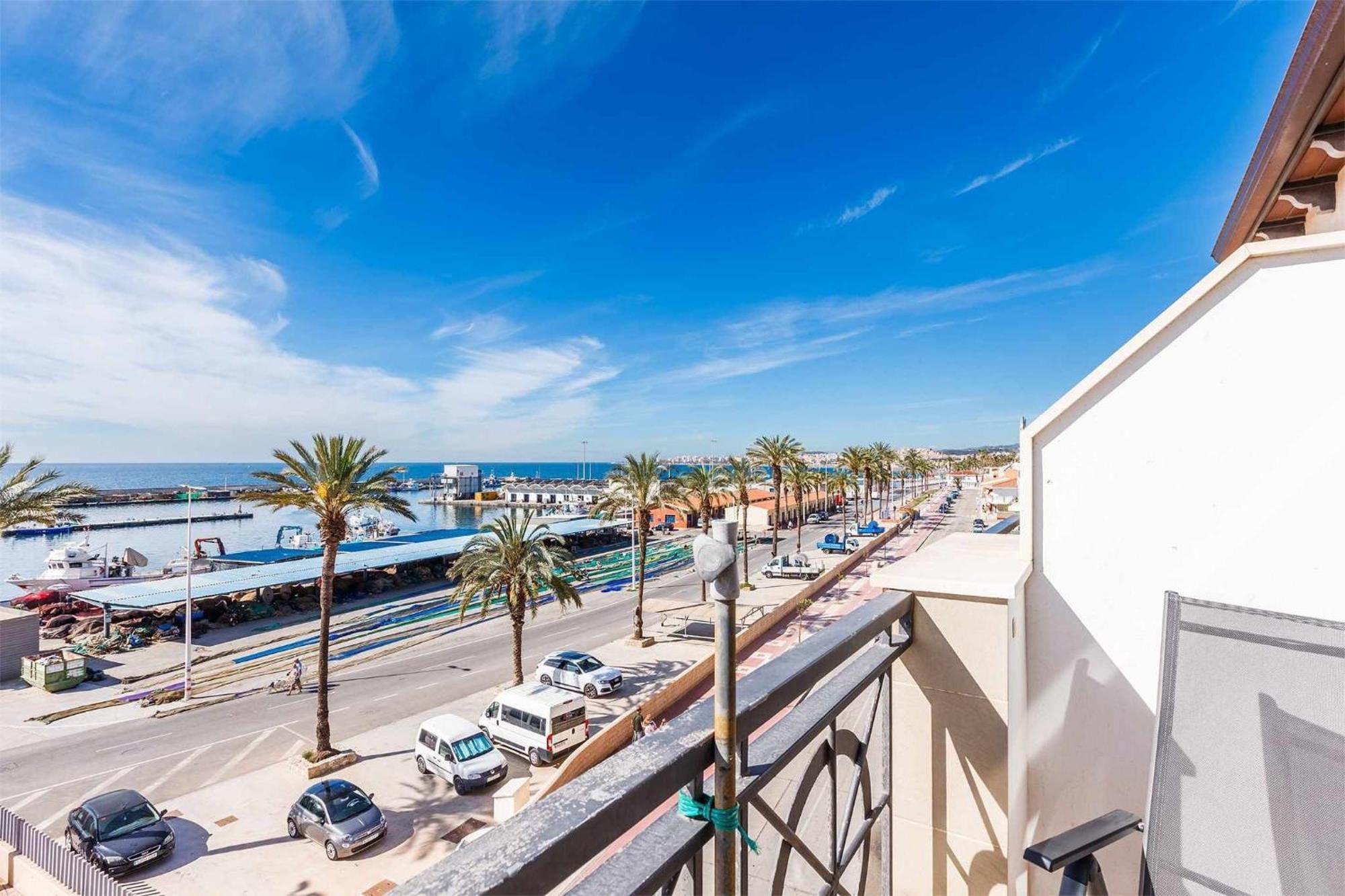 Apartamento A&n Seaport 3a *