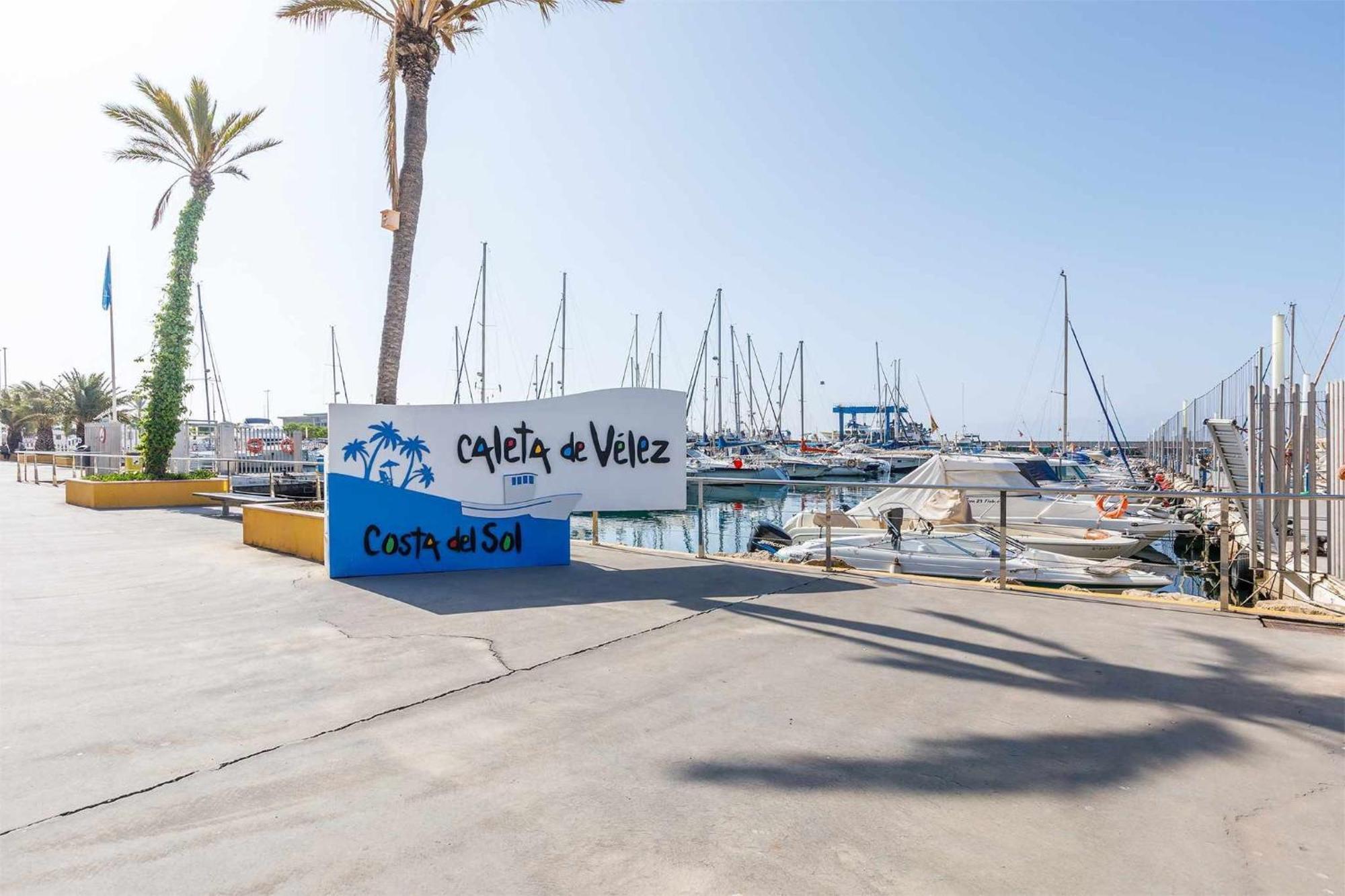 Apartamento A&n Seaport 3a