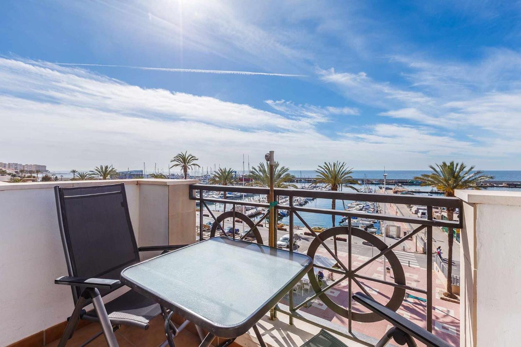 A&n Seaport 3a Apartamento *
