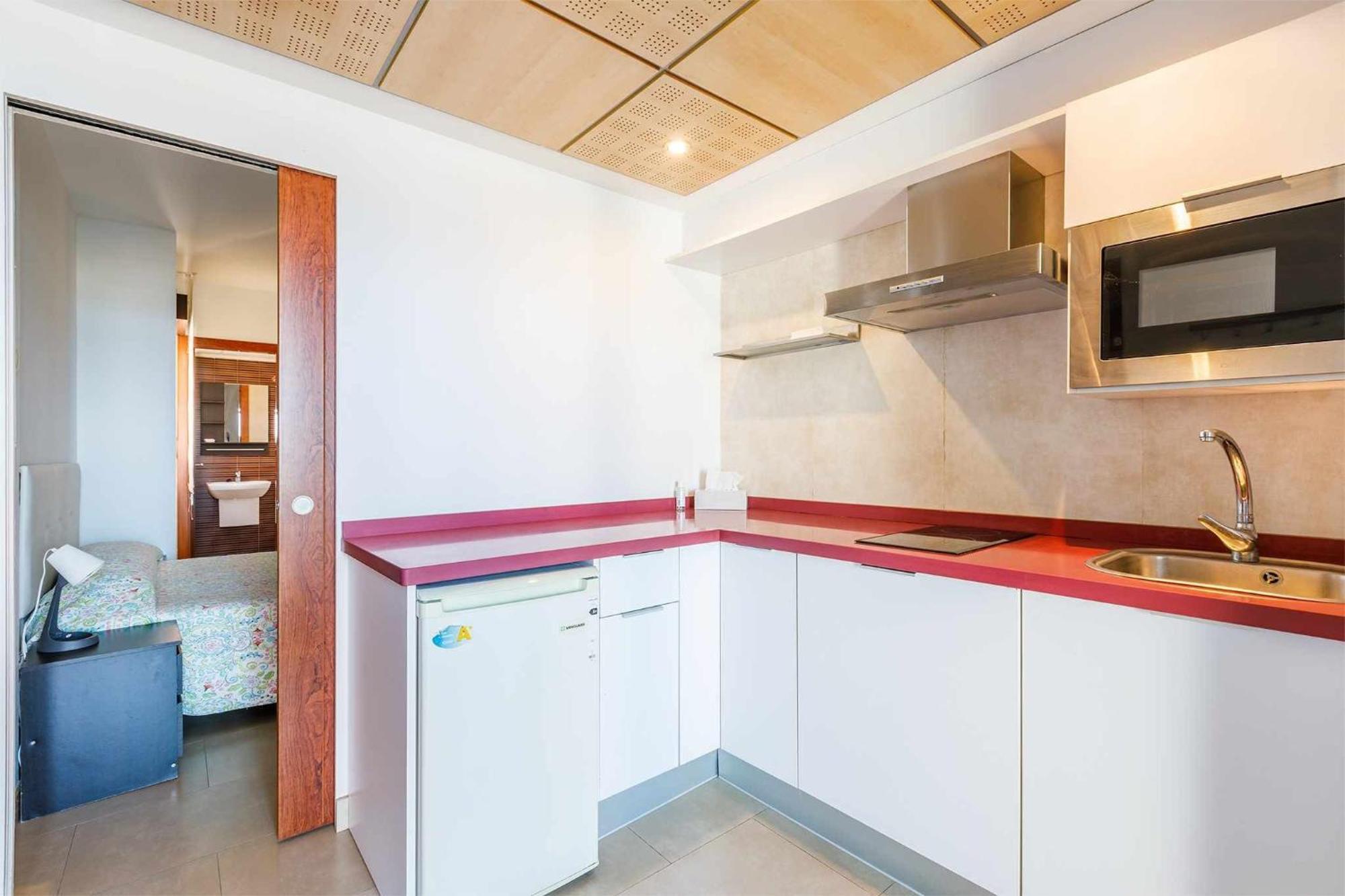 Apartamento A&n Seaport 3a *