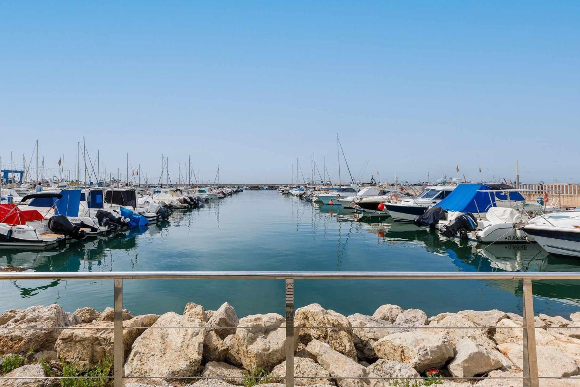 Apartamento A&n Seaport 3a