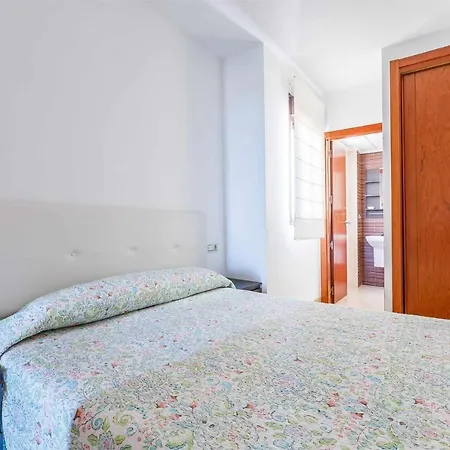 Apartamento A&N Seaport 3A Caleta de Vélez Exterior foto