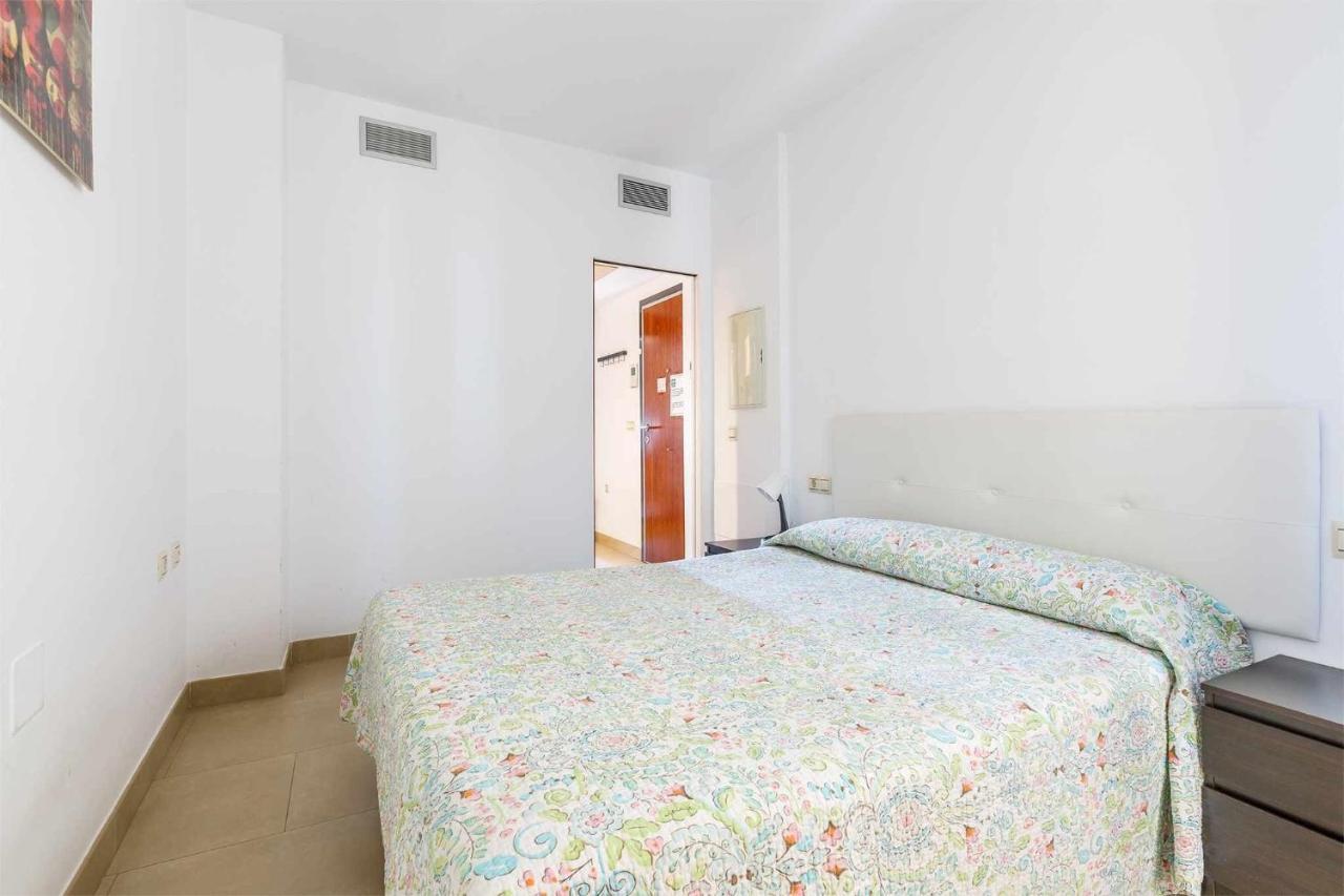 A&n Seaport 3a Apartment Caleta De Velez