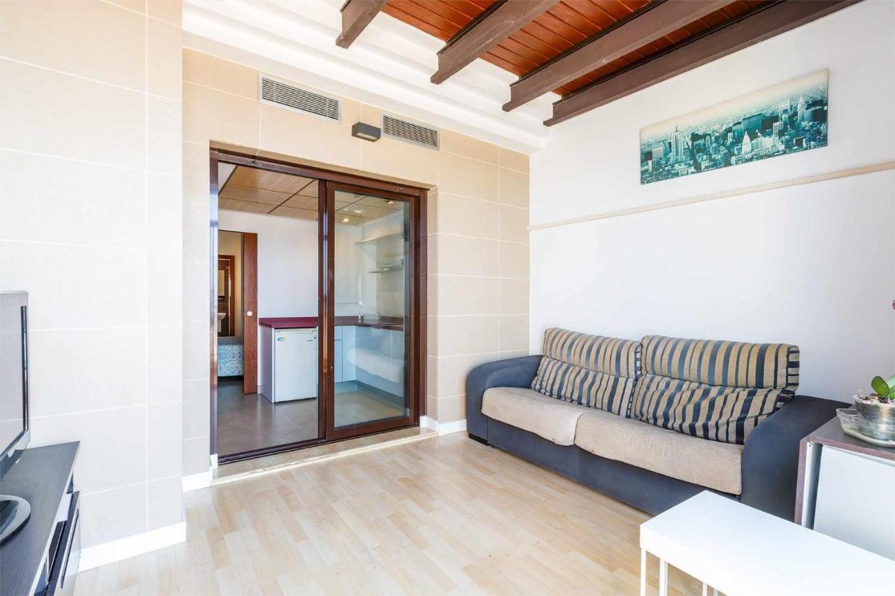 Appartamento A&n Seaport 3a Caleta De Velez