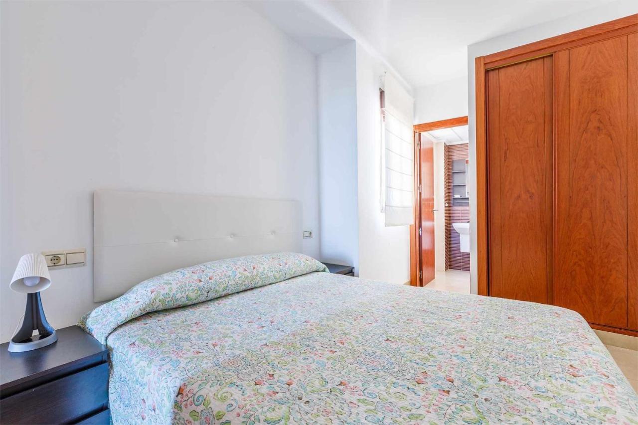 Apartment A&n Seaport 3a