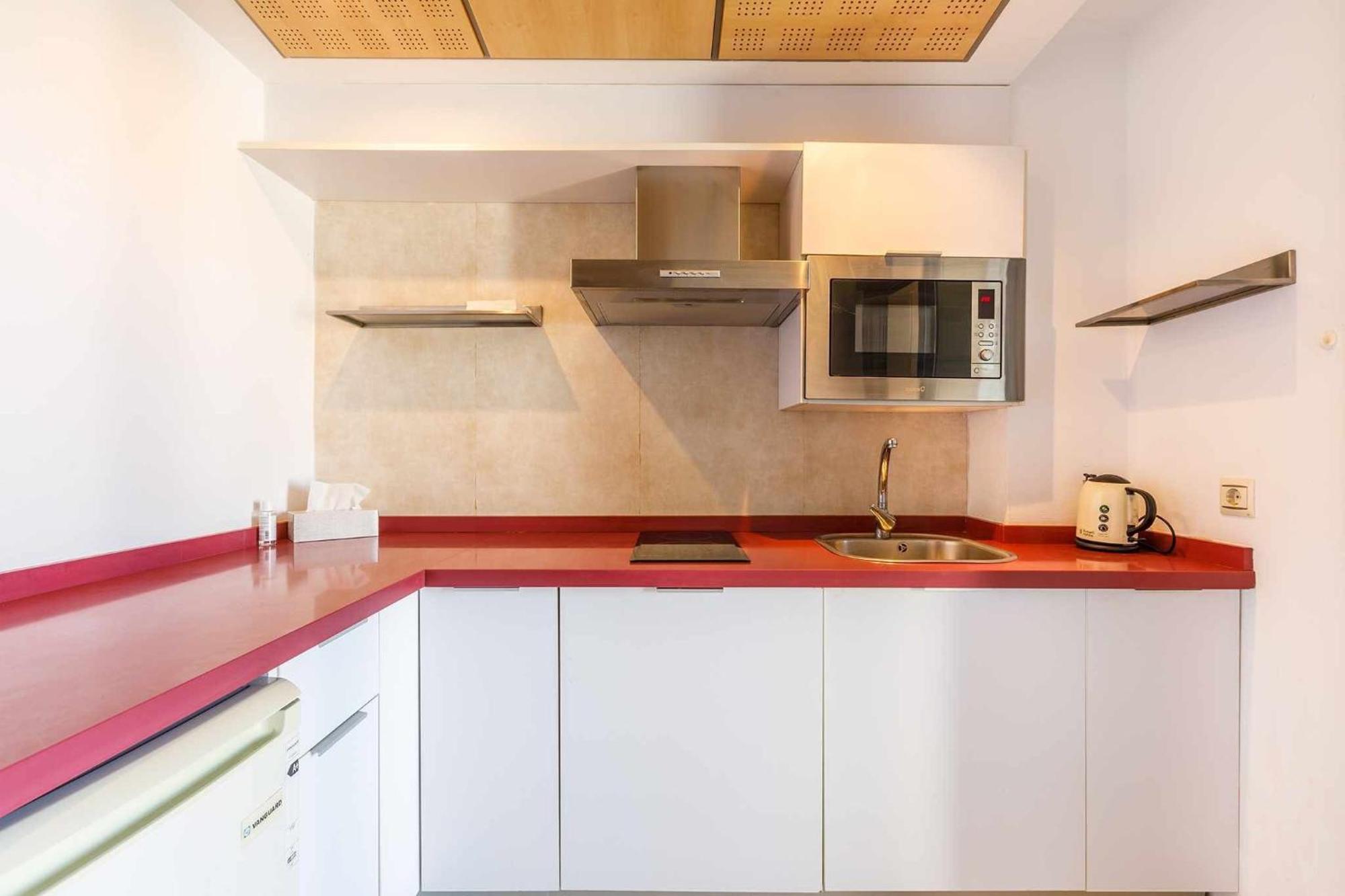 Apartment A&n Seaport 3a